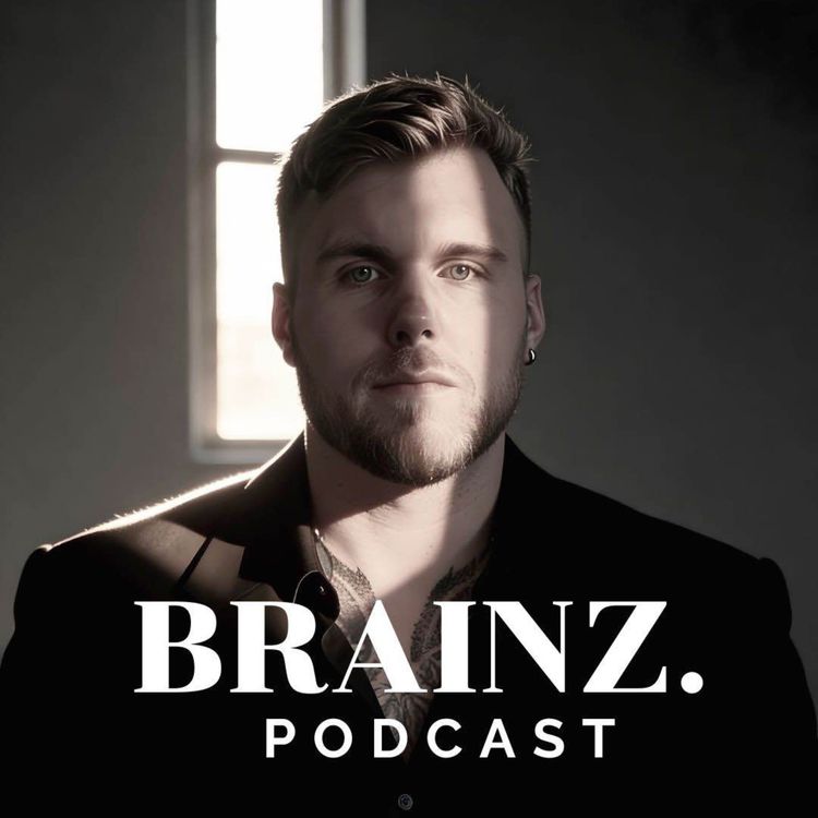 cover art for The One Shift Smart Enterprises Are Making with Matthew Aizen - Brainz Podcast