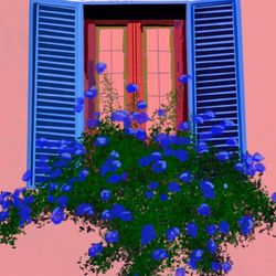 cover art for UMA JANELA DO MUNDO