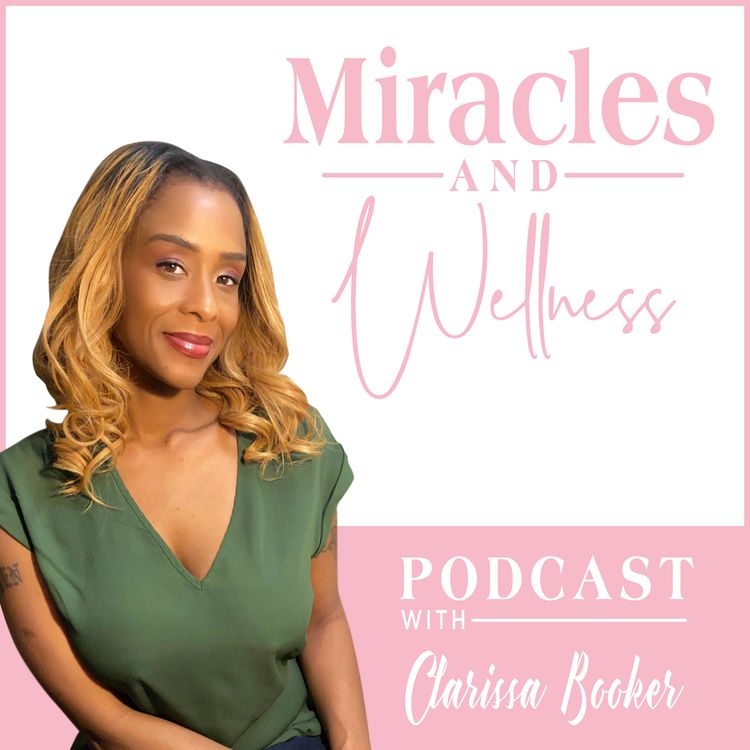cover art for Welcome to Miracles and Wellness