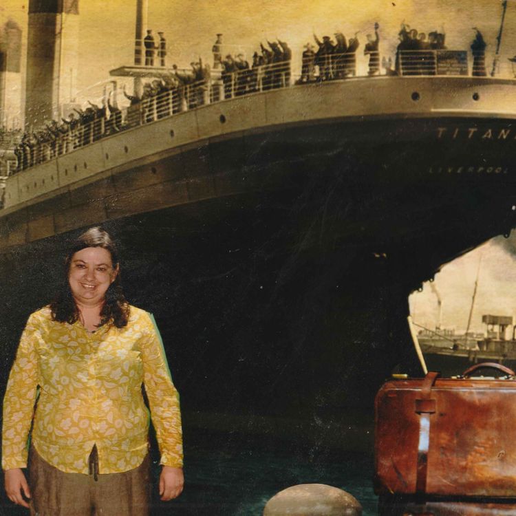 cover art for The Jury In My Mind - Reprise