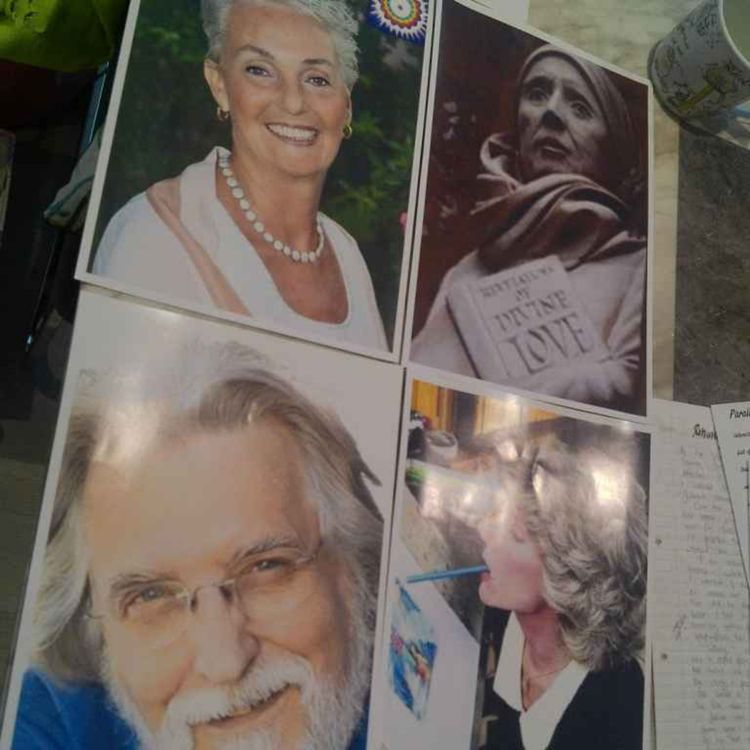 cover art for Julian 650 Follow Up 1