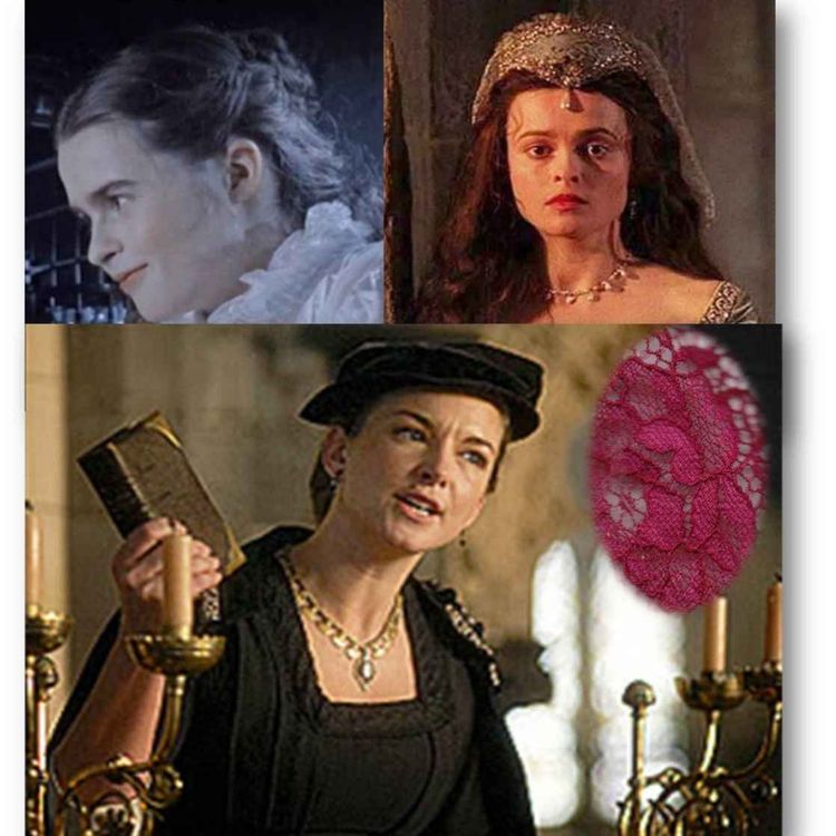 cover art for Magdalene Sunday 2023