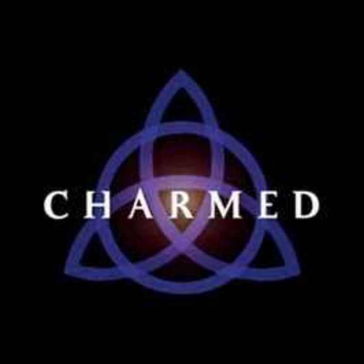 cover art for Charmed: The Power of 3