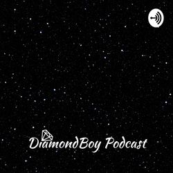 cover art for DiamondBoy Podcast