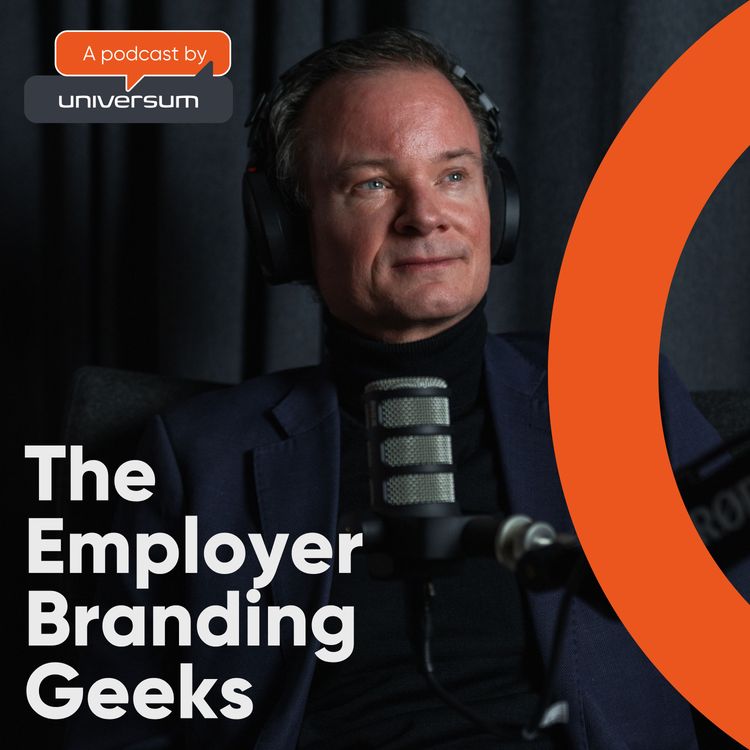 cover art for Unlocking Gen Z Talent: Insights from Coca-Cola HBC