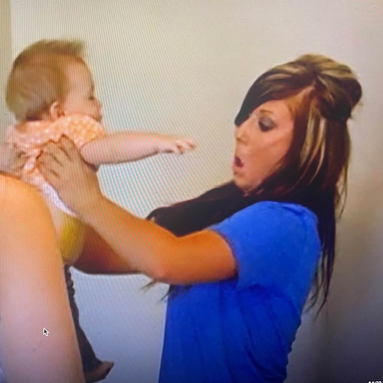 cover art for Bring Some Frickin Baby Soap!