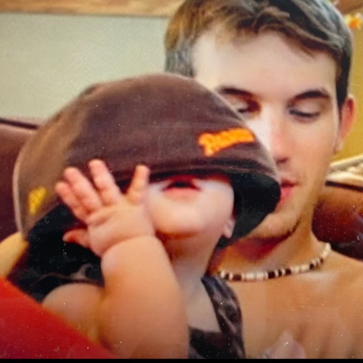 cover art for I'm Gonna Smoke Your Ass