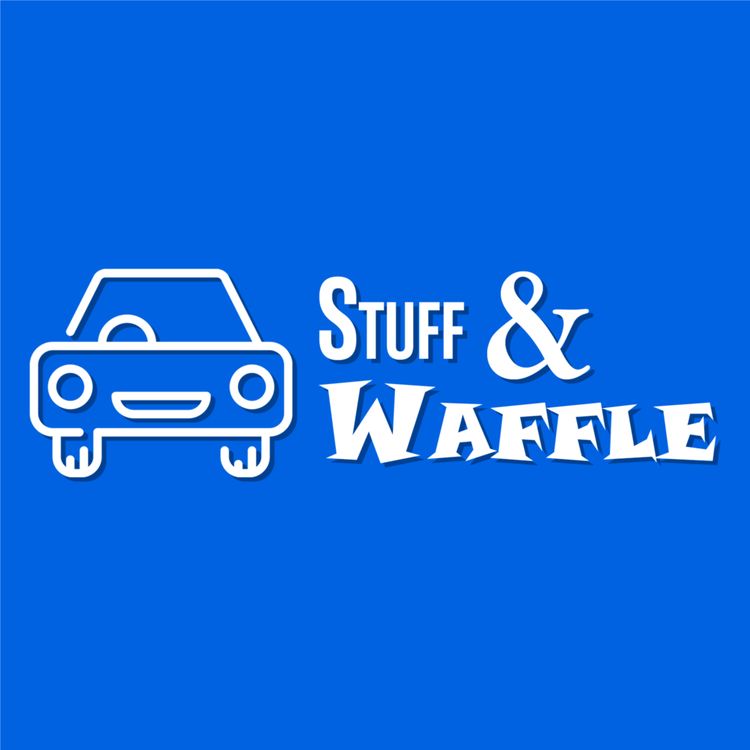 cover art for Crusin' with some bangin' tunes (Part 1)