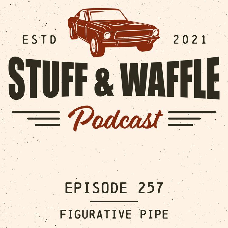 cover art for Figurative Pipe