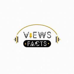 cover art for Views n Facts Podcast