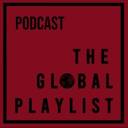 cover art for The Global Playlist