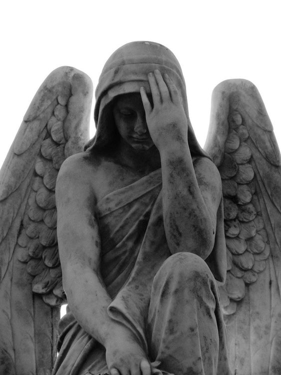 cover art for Ep.41 War For The Soul of Man w/ Gary Wayne