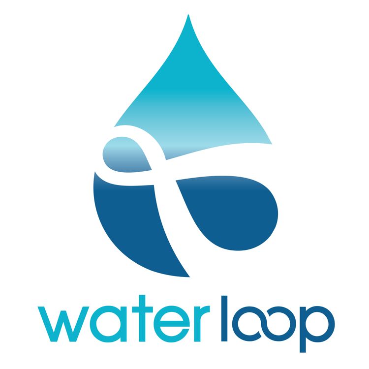 cover art for waterloop #41: Howard Neukrug on Applying Research to Water Sustainability