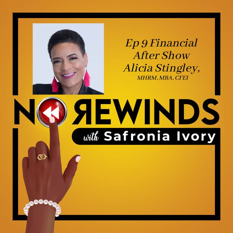 cover art for Ep9 Alicia Stingley After Show - Lexus Vs Hyundai