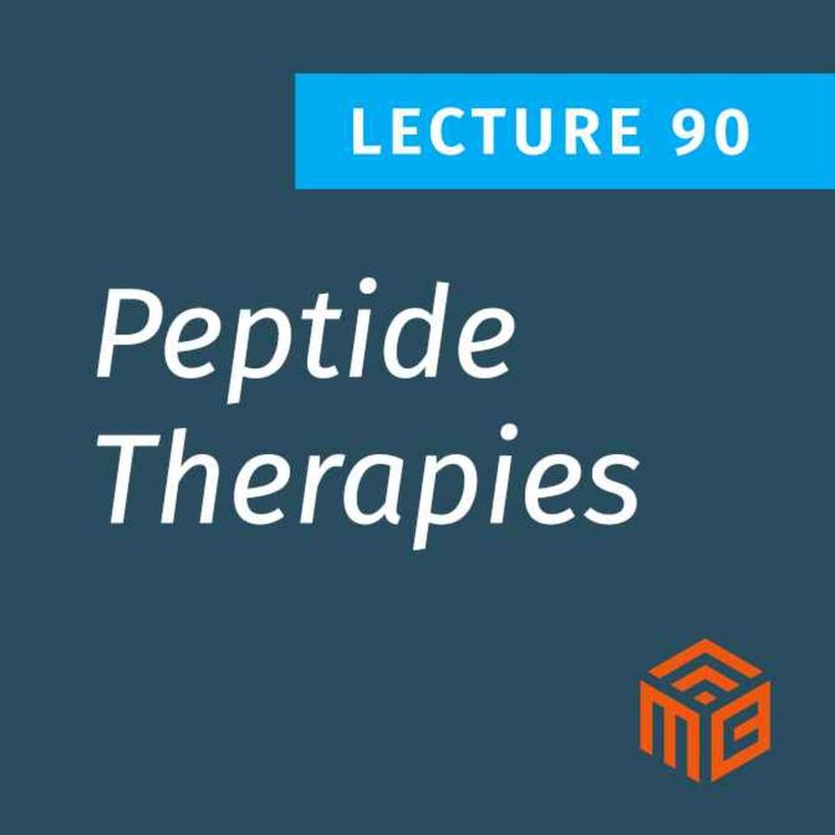 cover art for Peptides & Metabolism - Fat Loss, Muscle Growth, and Hormones Explained