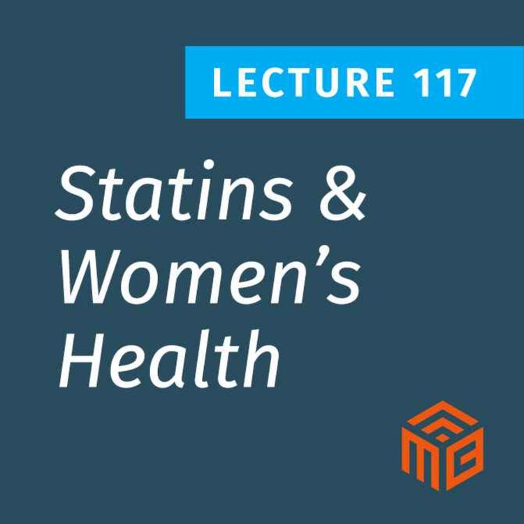 cover art for The Truth About Statins & Women’s Health: Can They Harm More Than They Help?