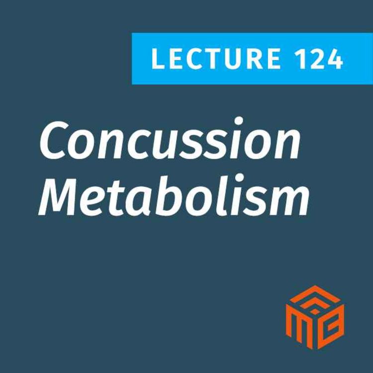 cover art for How Ketones Help the Brain Recover From Concussions