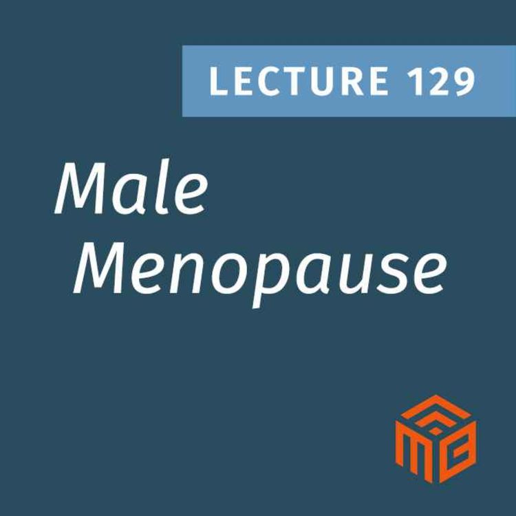 cover art for Boost Testosterone Naturally: Mitochondria, Insulin, and Fighting Back