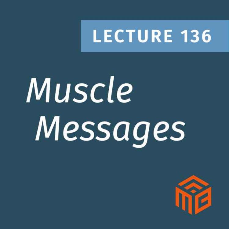 cover art for Why Exercise Benefits Every Organ — Not Just Muscle