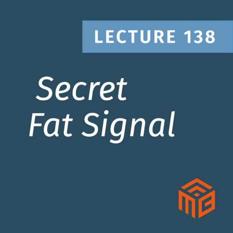 cover art for How Bile Controls Insulin, GLP-1, and Fat Burning