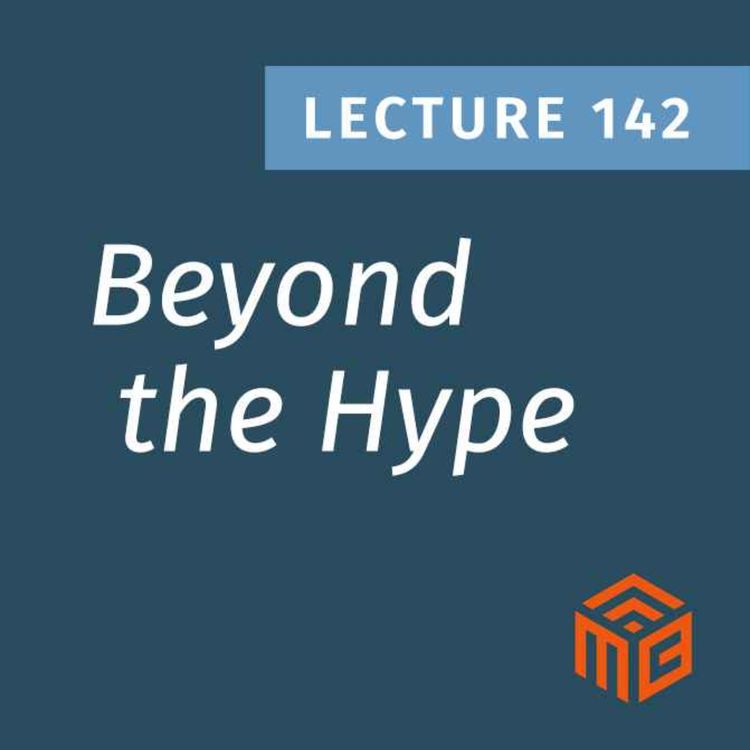 cover art for Ivermectin Explained: The Science Behind the Controversy