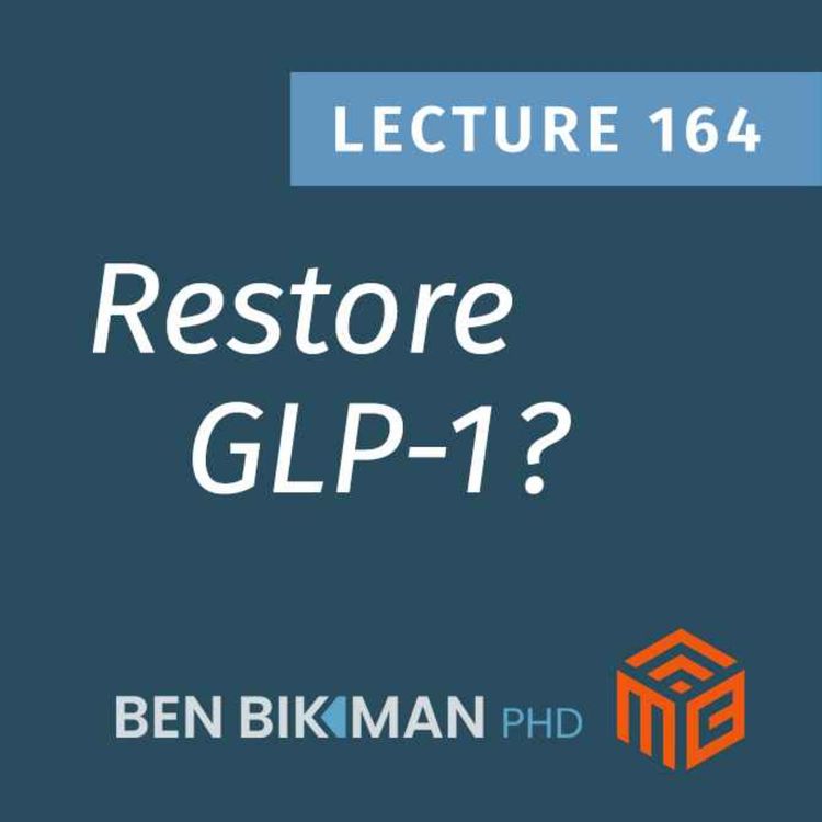 cover art for Can Your Body Make More GLP-1 Naturally?