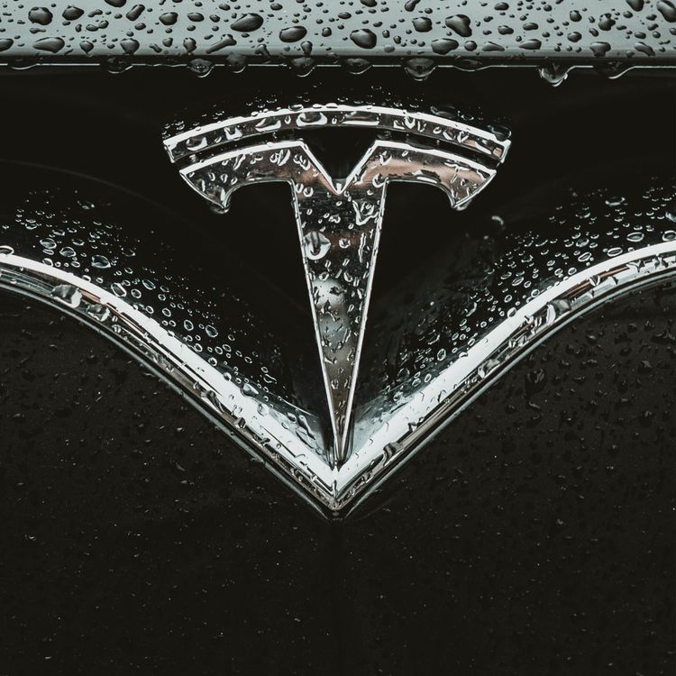 cover art for No Radar Love for the Model 3 and Y