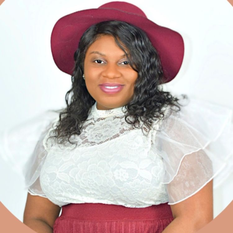 cover art for Real Wives With Sole Ep 3