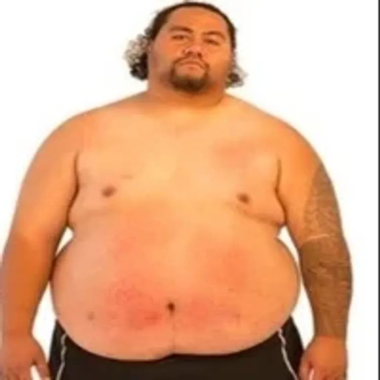 cover art for Tłusty pokurw