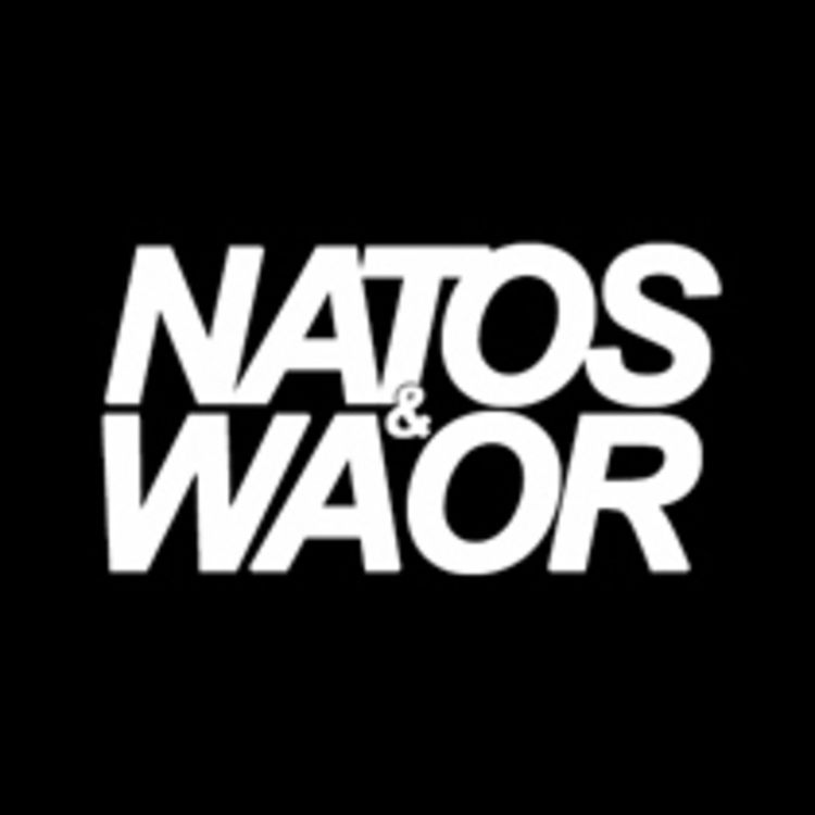 cover art for Natos - Lucho por algo - 2008