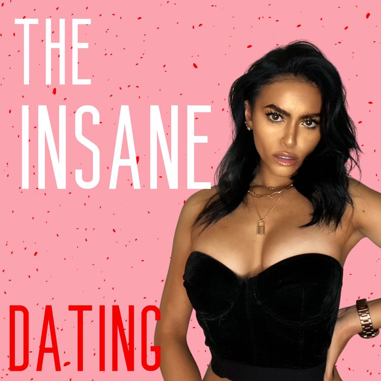 cover art for Episode 15: Insecurities in the dating world (ft. Jordan Johnson)