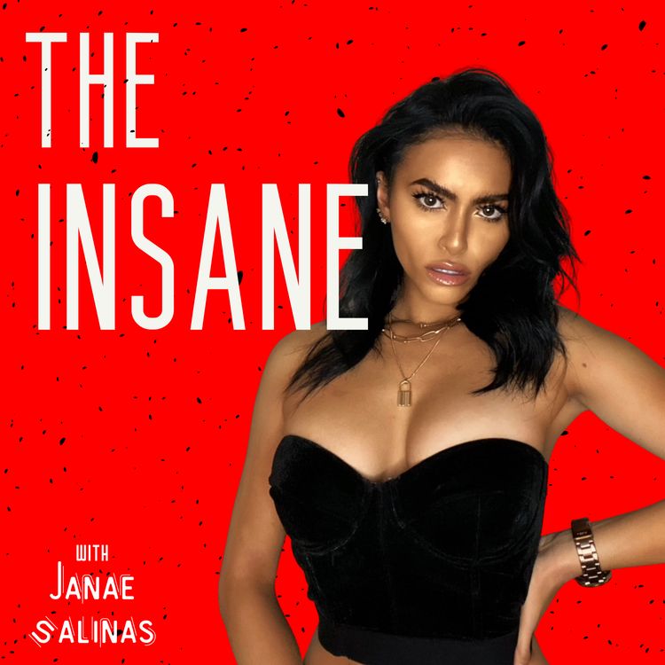 cover art for Episode 14: My Story