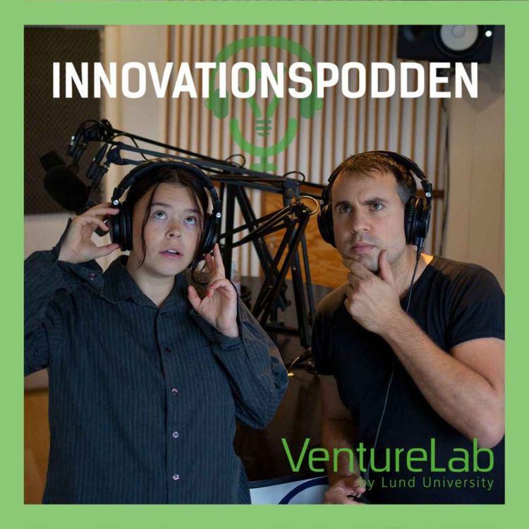 cover art for Lund Innovation Challenge