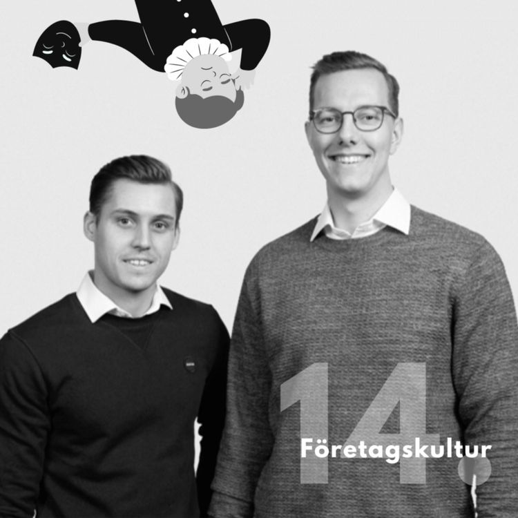 cover art for Företagskultur