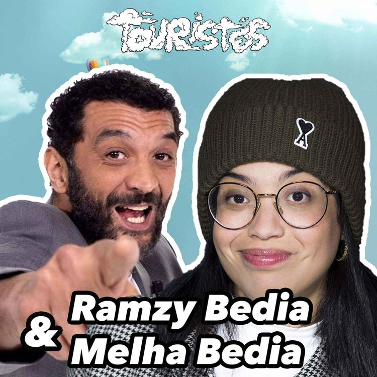 cover art for Ramzy Bedia et Melha Bedia - Les Arcs Film Festival