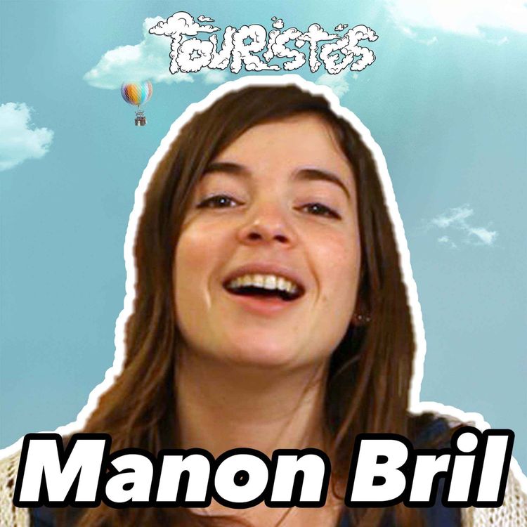 cover art for Manon Bril et la douleur du poisson-pierre