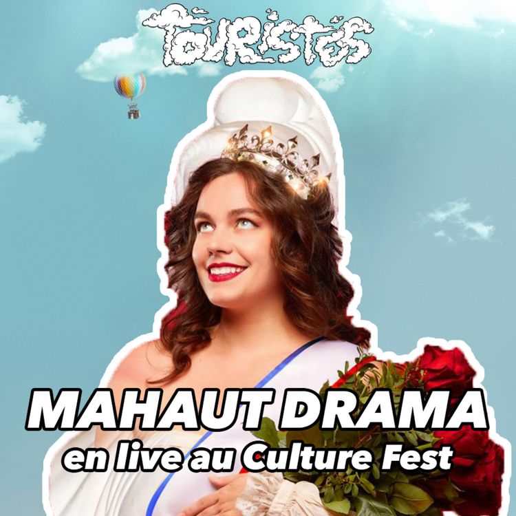 cover art for Mahaut Drama - Culture Fest