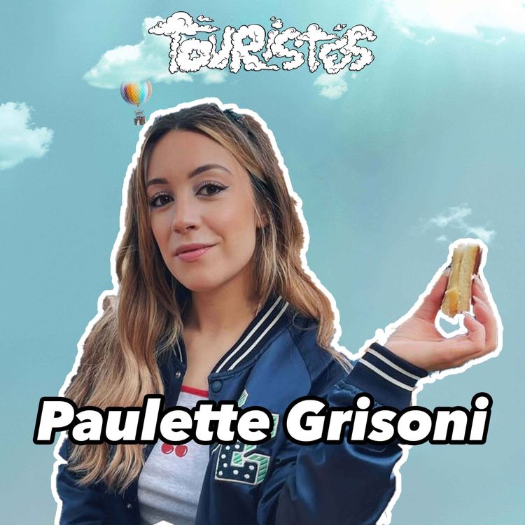 cover art for Paulette Grisoni, recherche confort désespérément