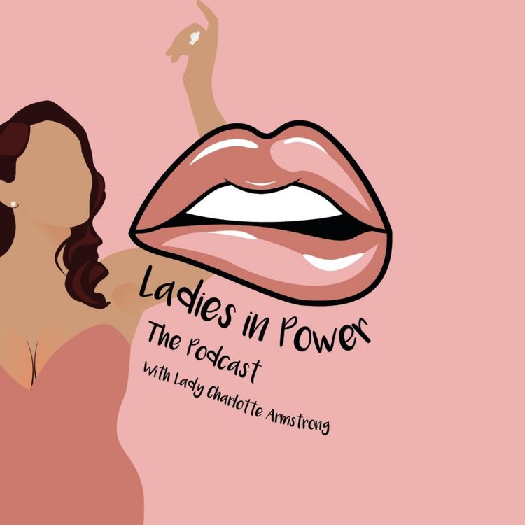 cover art for LIP - Melinda Messenger 