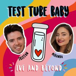 cover art for Test Tube Baby