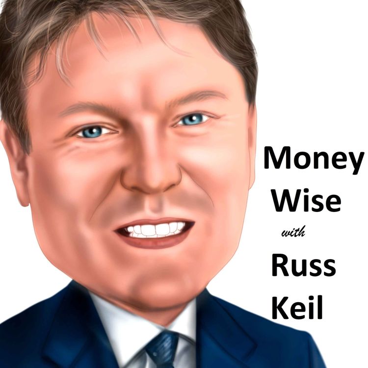 cover art for Russ Keil - Icapacity Planning