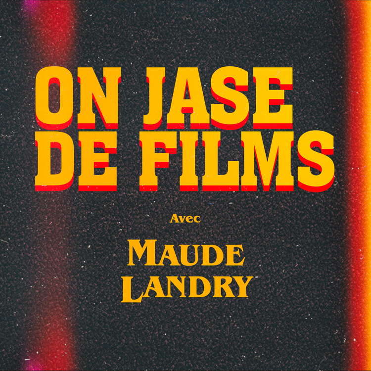 cover art for 33 - Maude Landry