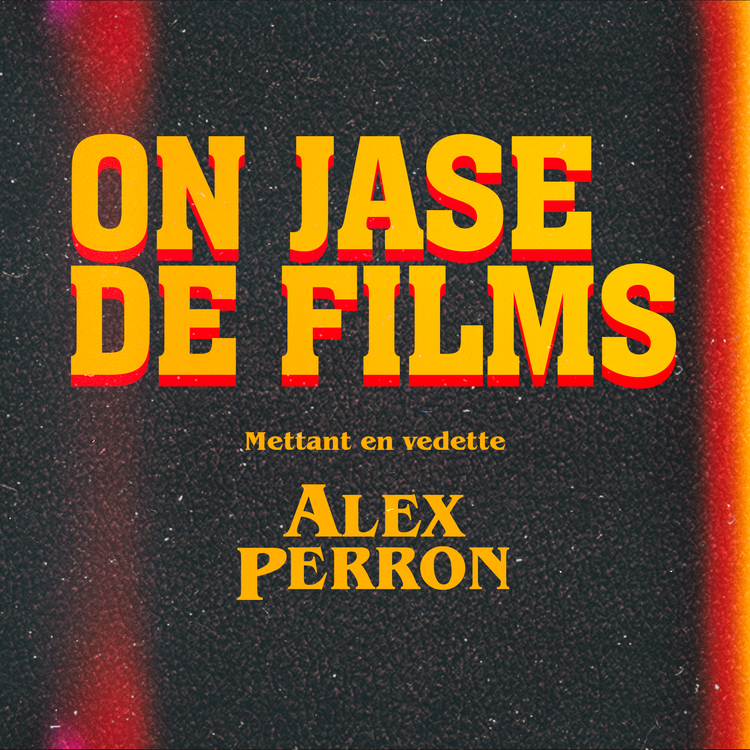 cover art for 22 - Alex Perron