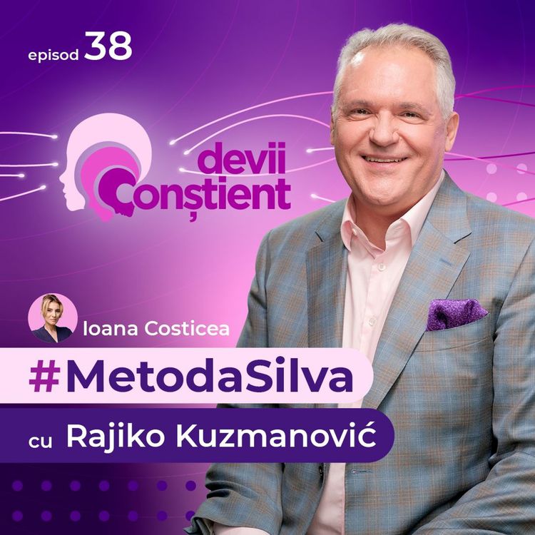 cover art for Metoda Silva cu Rajko Kuzmanovic