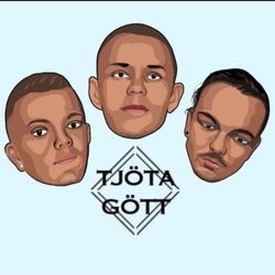cover art for Tjöta gött