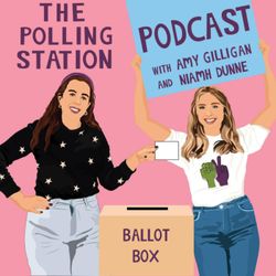 cover art for The Polling Station