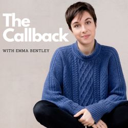 cover art for The Callback