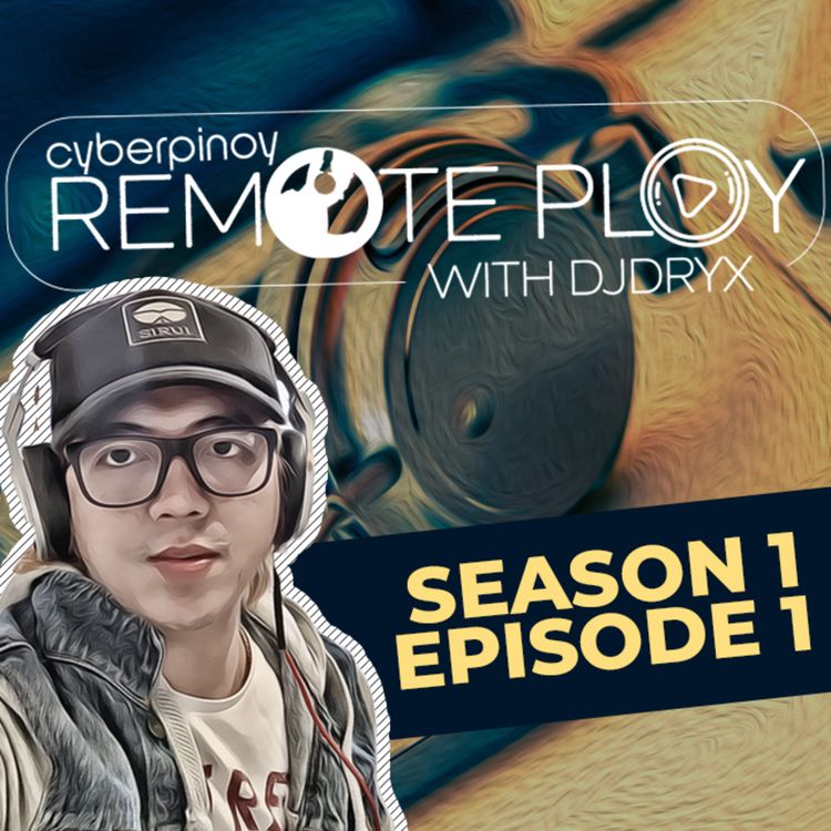 cover art for REMOTEPLAY with How NOW