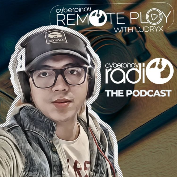 cover art for REMOTEPLAY with Fifteen Minutes Later