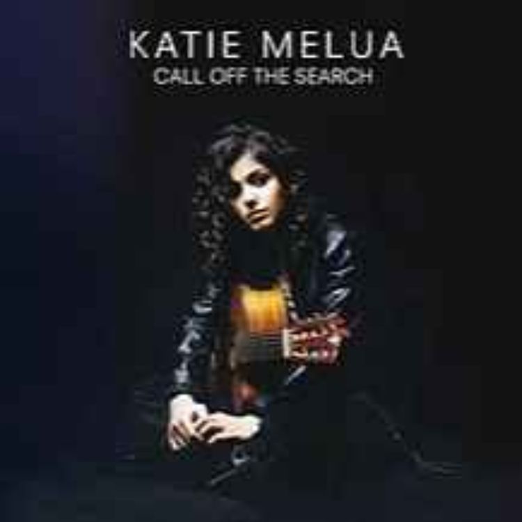cover art for KATIE MELUA interview